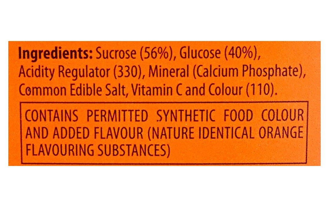 Glucon-D Instant Energy Tangy Orange Flavour   Box  1 kilogram